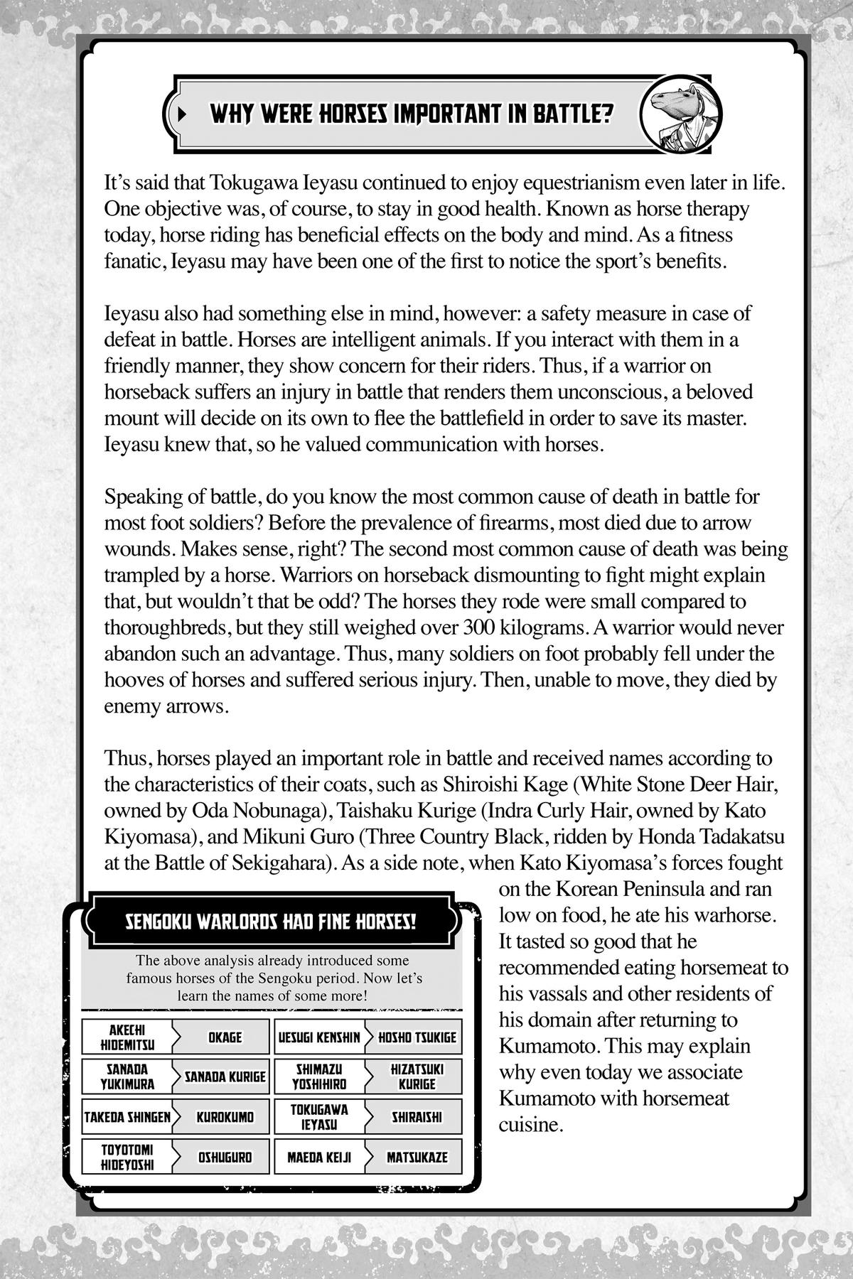 Read The Elusive Samurai ENGLISH Manga Online