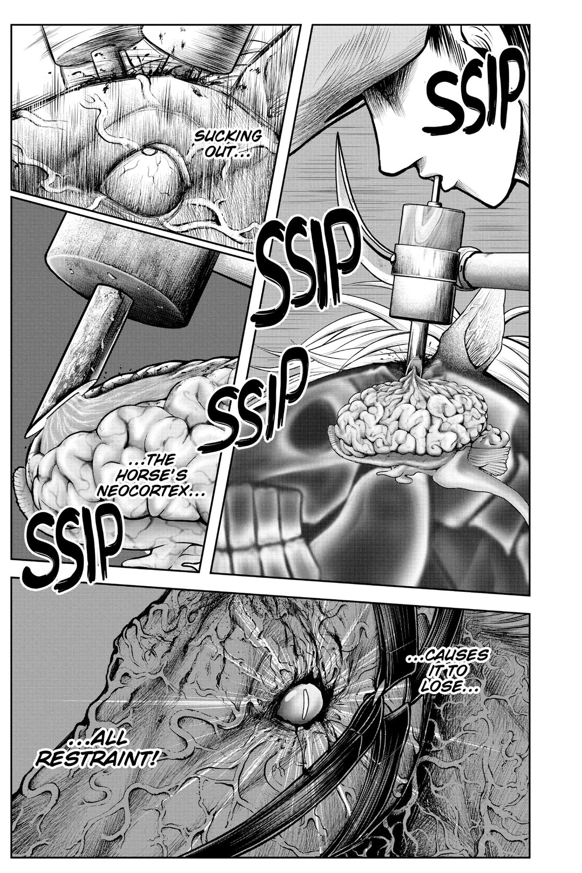 Read The Elusive Samurai ENGLISH Manga Online