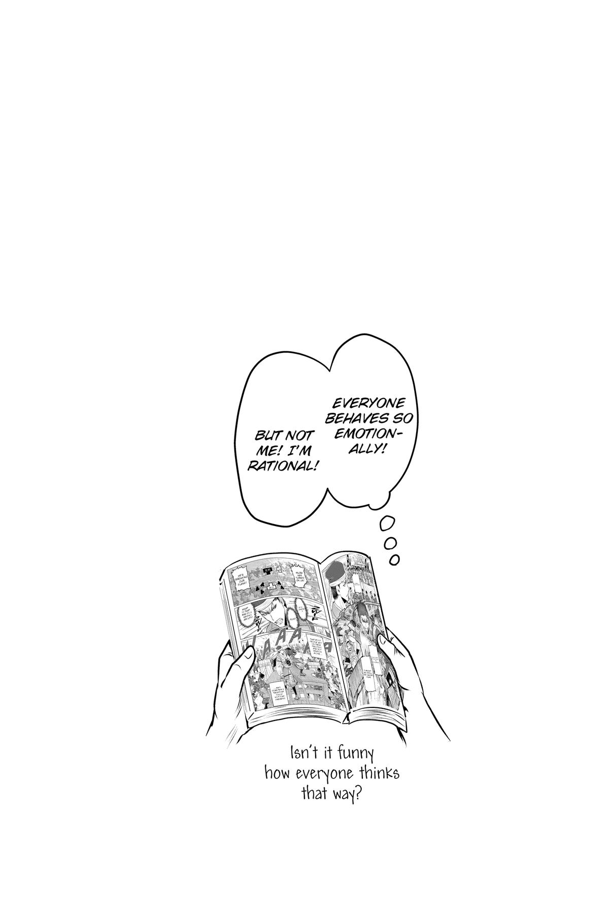 Read The Elusive Samurai ENGLISH Manga Online