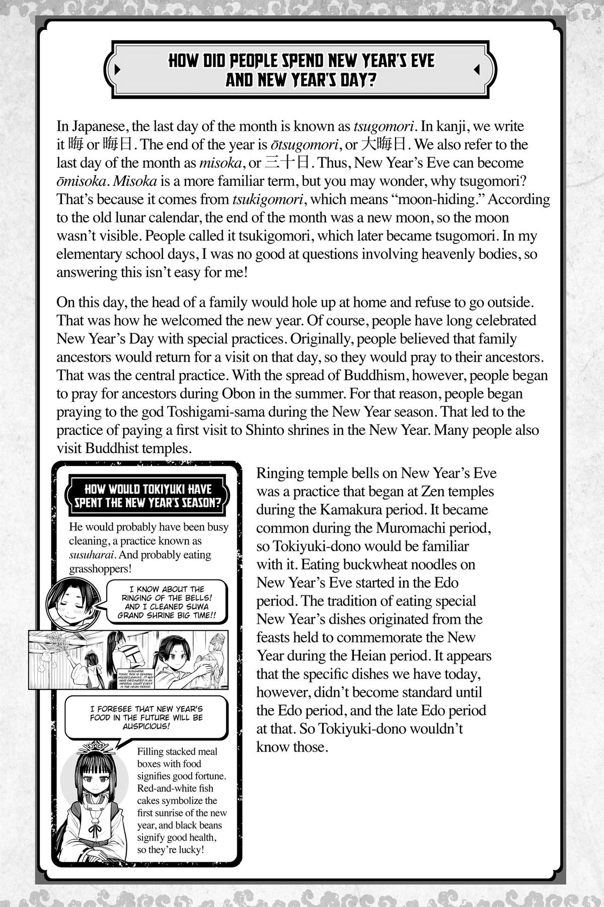Read The Elusive Samurai ENGLISH Manga Online