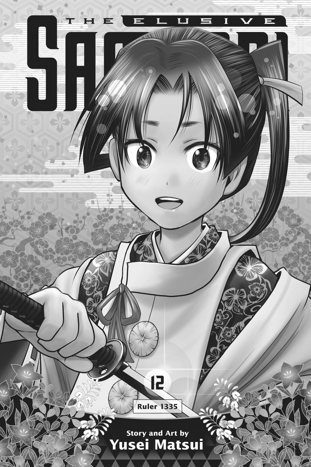 Read The Elusive Samurai ENGLISH Manga Online