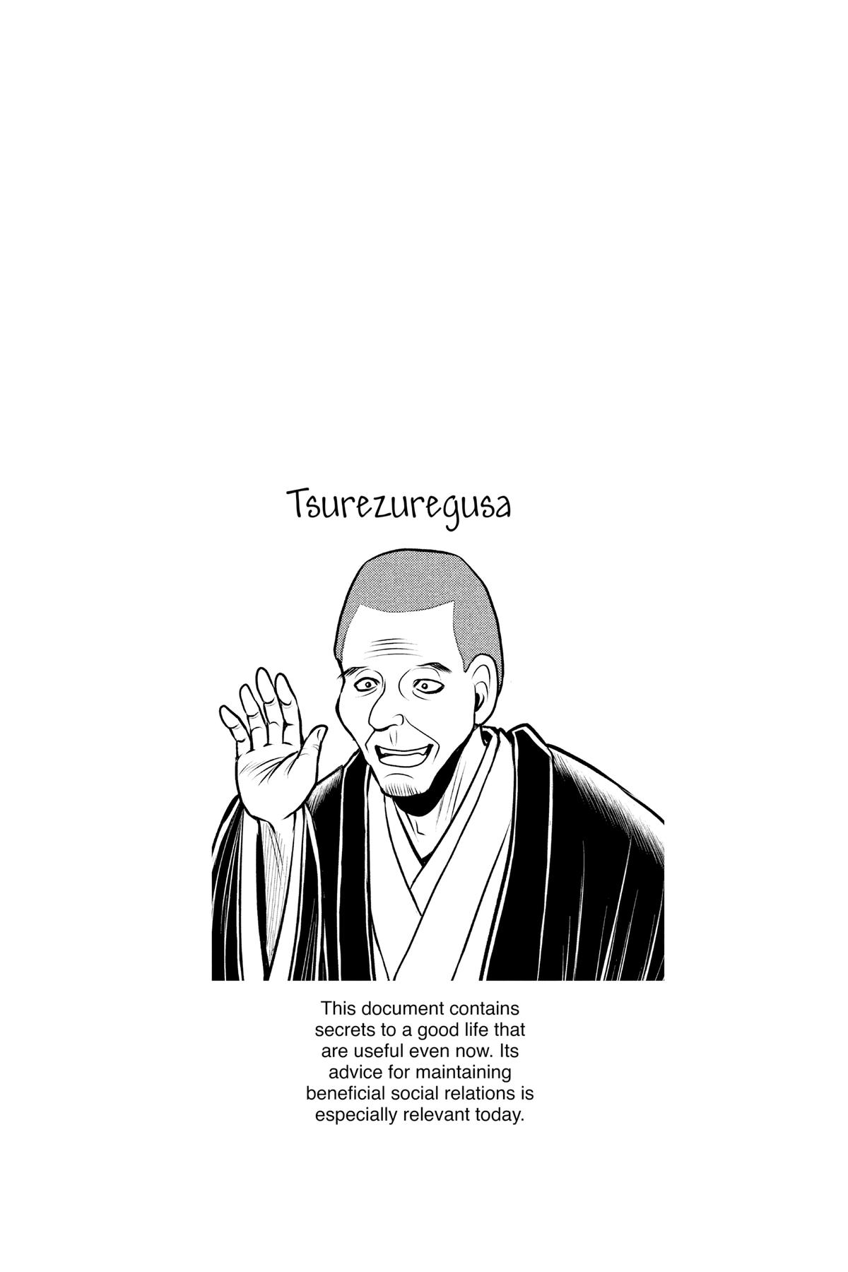 Read The Elusive Samurai ENGLISH Manga Online