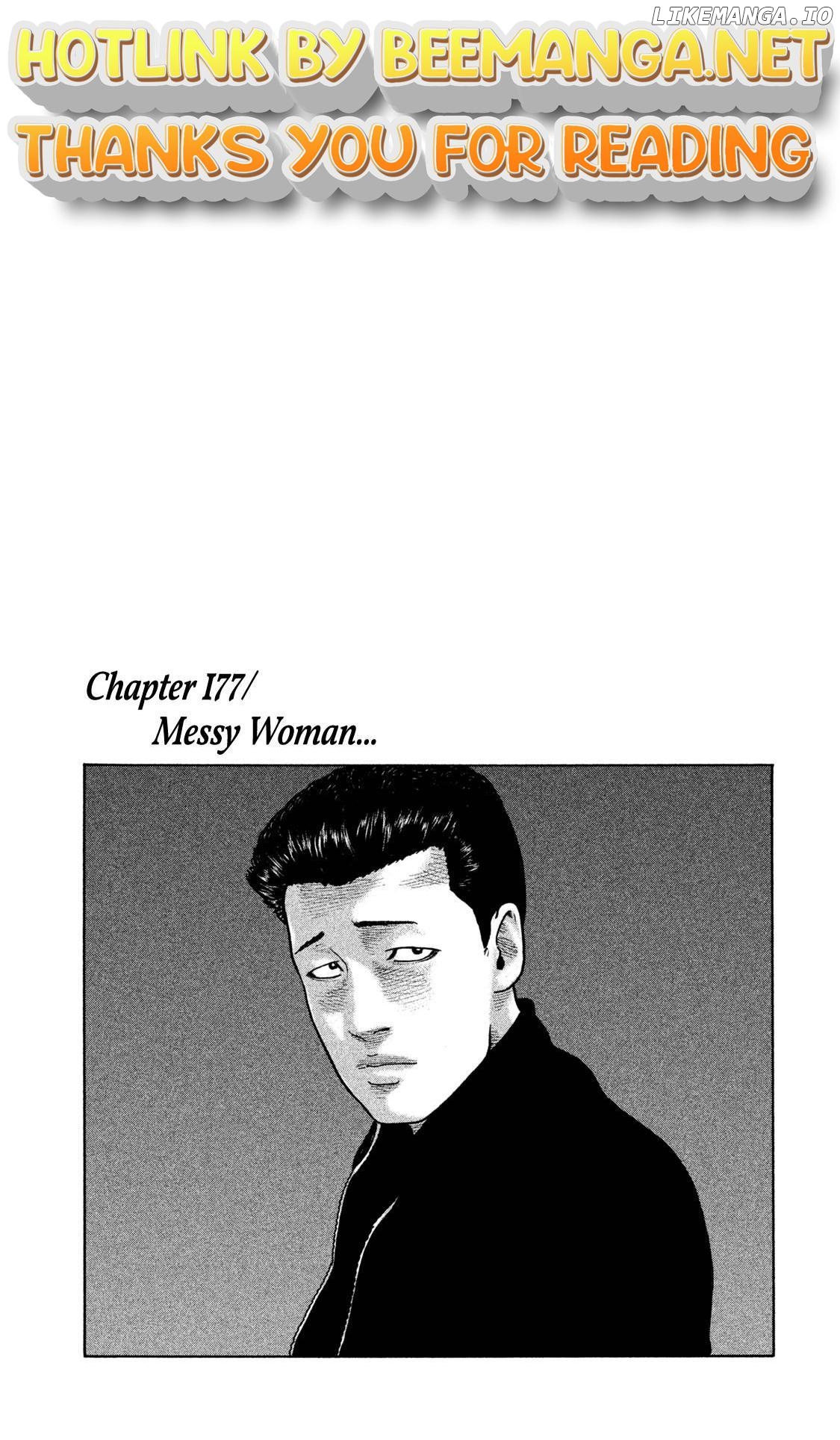 Read The Fable ENGLISH Manga Online