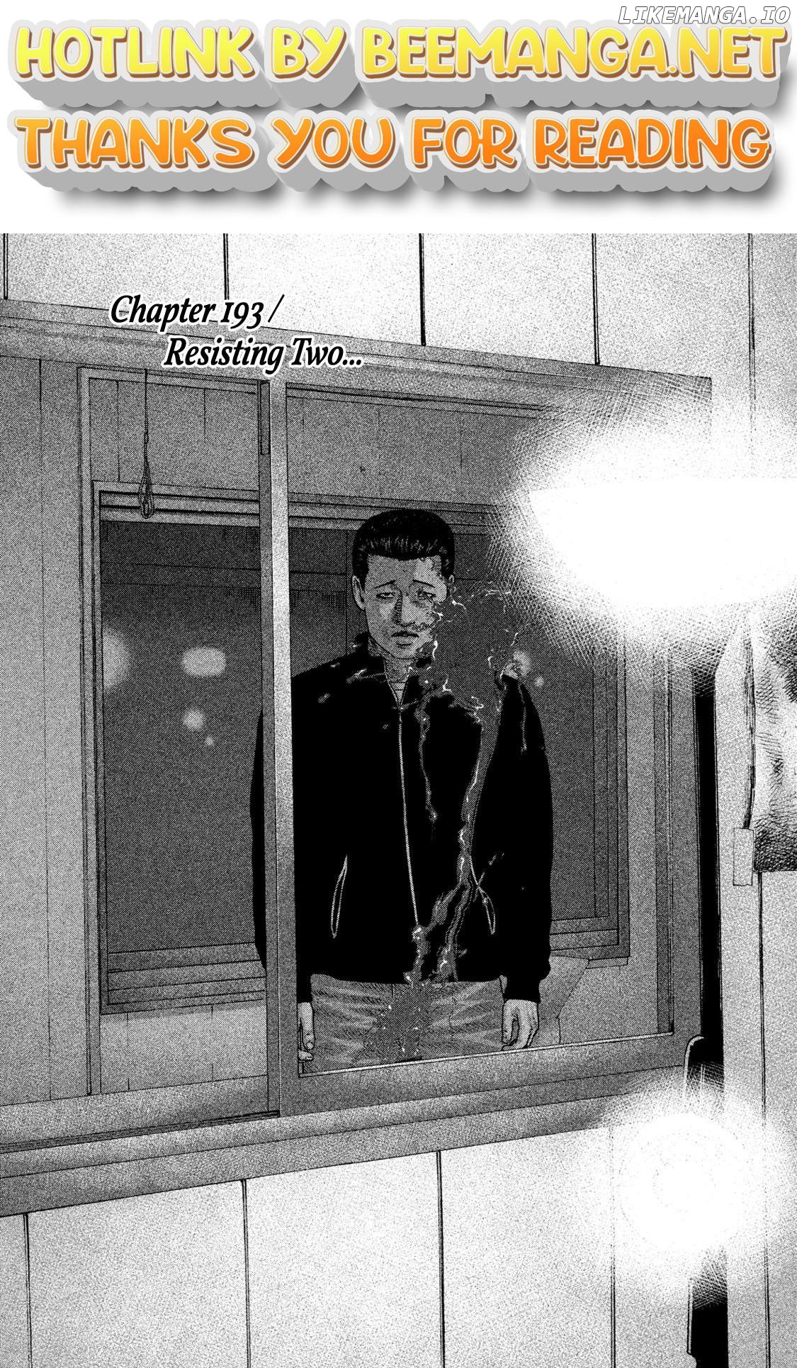 Read The Fable ENGLISH Manga Online