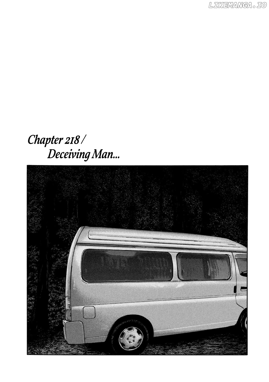 Read The Fable ENGLISH Manga Online