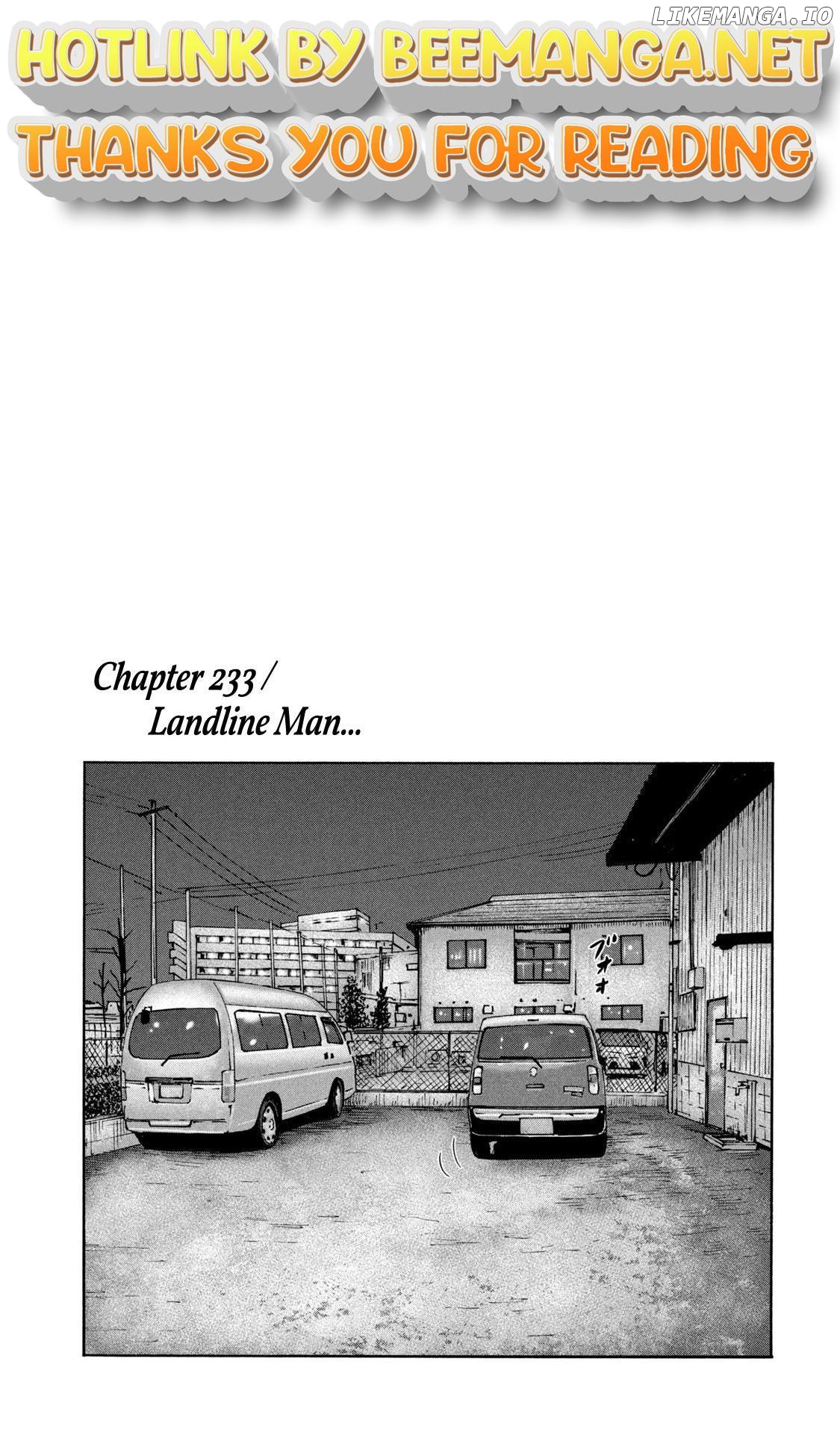 Read The Fable ENGLISH Manga Online