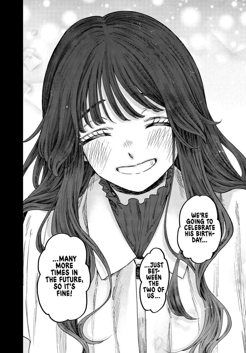 Read The Fragrant Flower Blooms with Dignity ENGLISH Manga Online