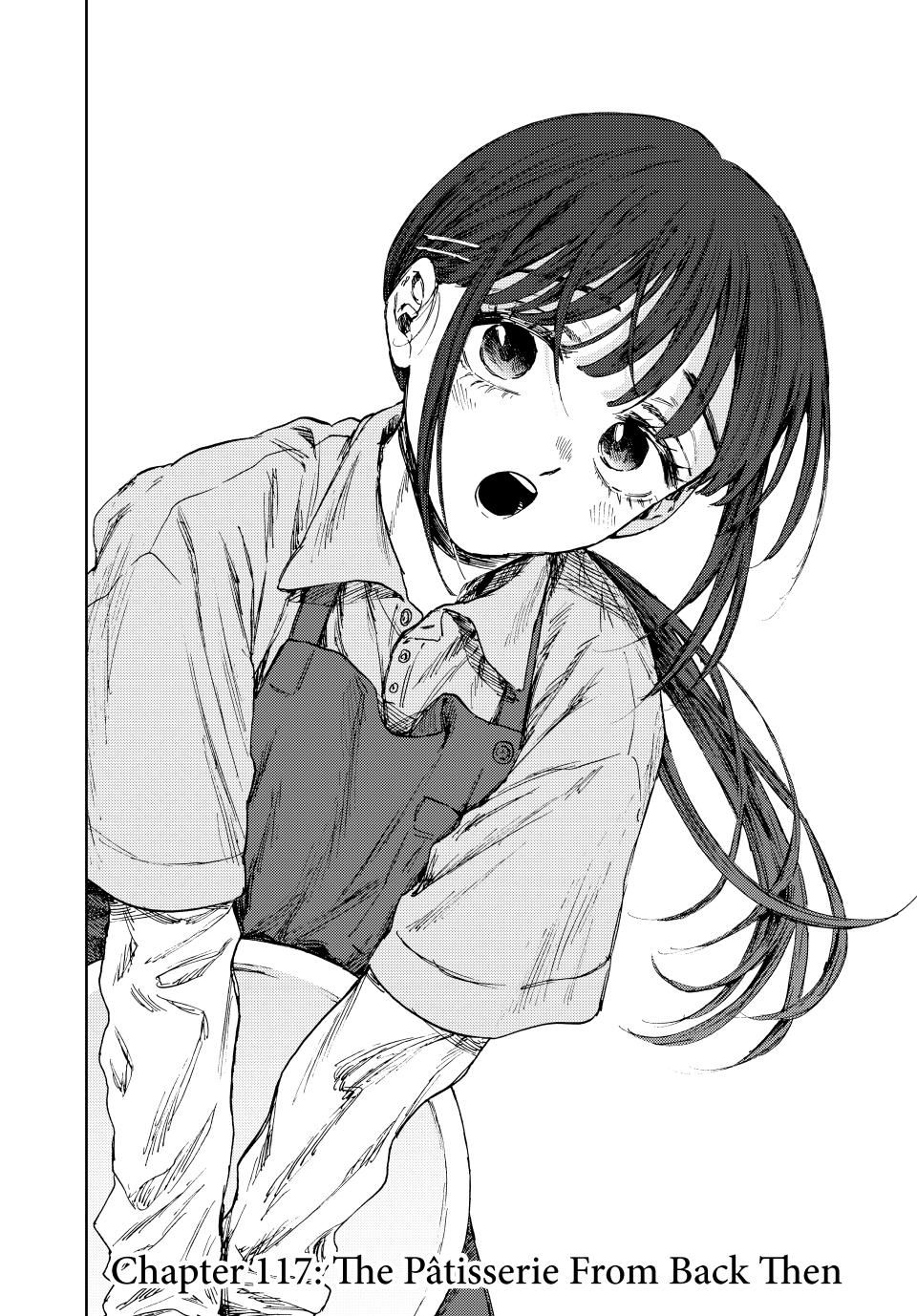 Read The Fragrant Flower Blooms with Dignity ENGLISH Manga Online