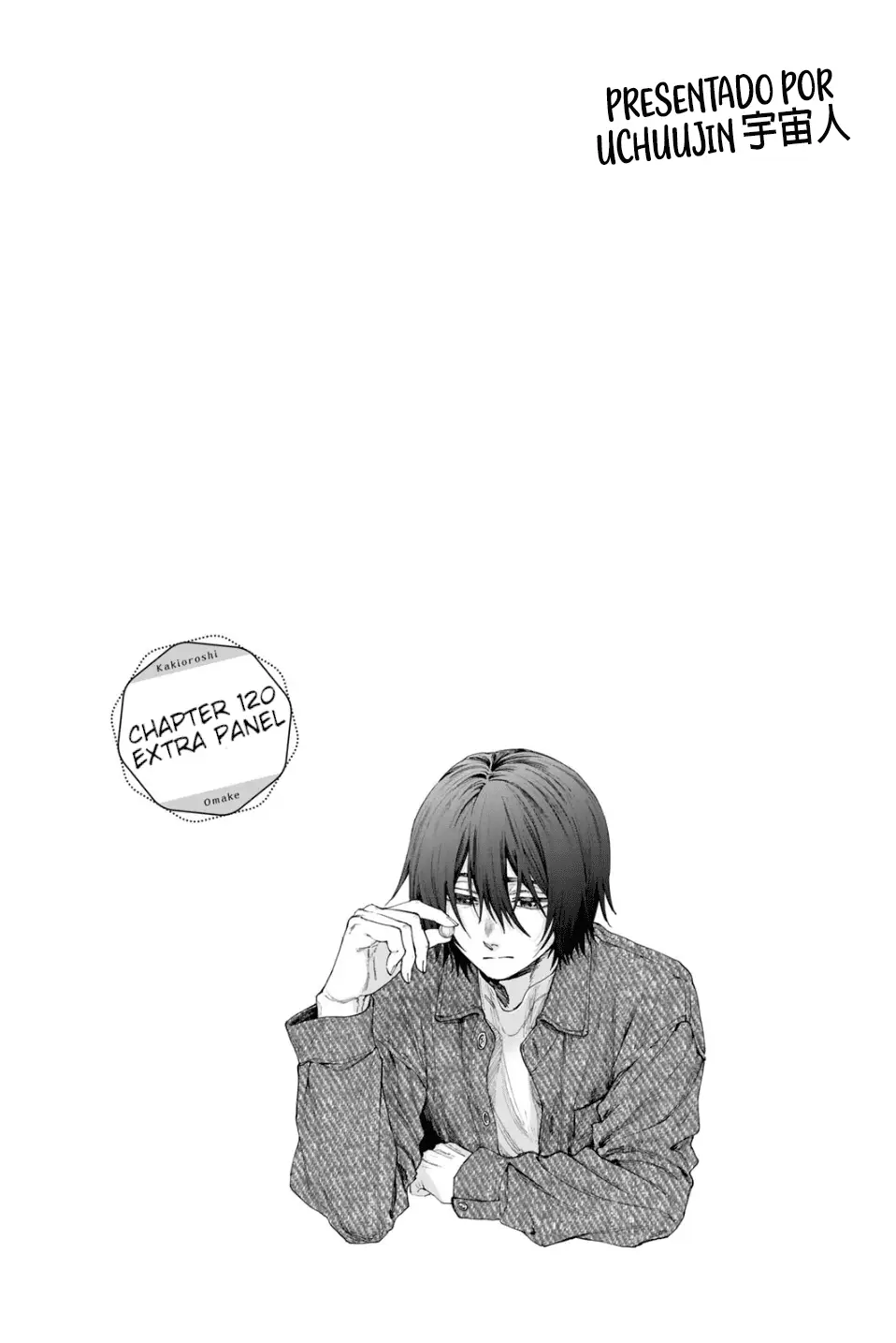 Read The Fragrant Flower Blooms with Dignity ENGLISH Manga Online