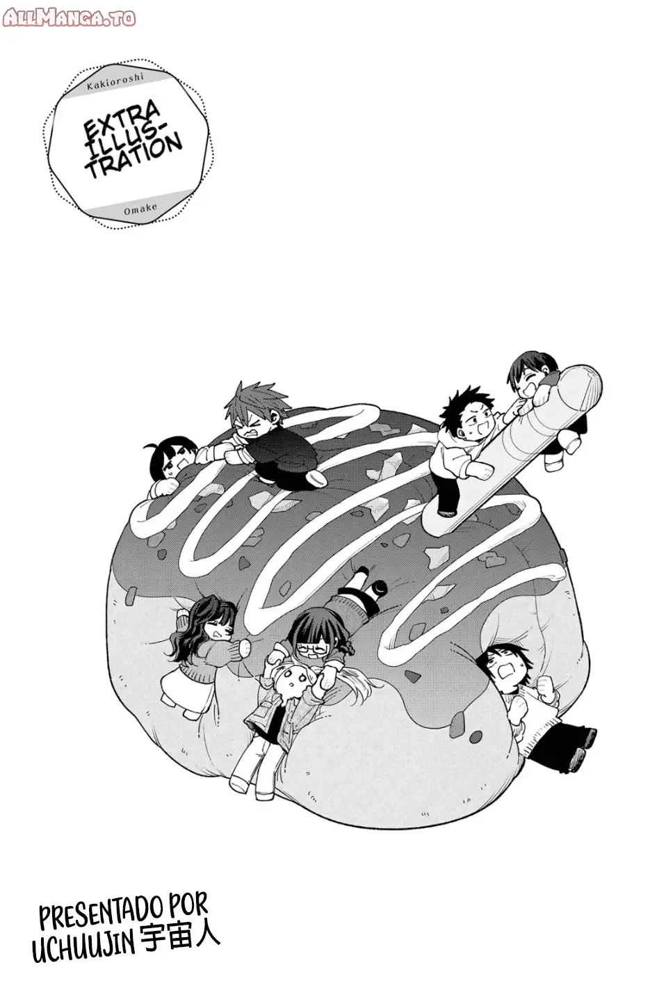 Read The Fragrant Flower Blooms with Dignity ENGLISH Manga Online