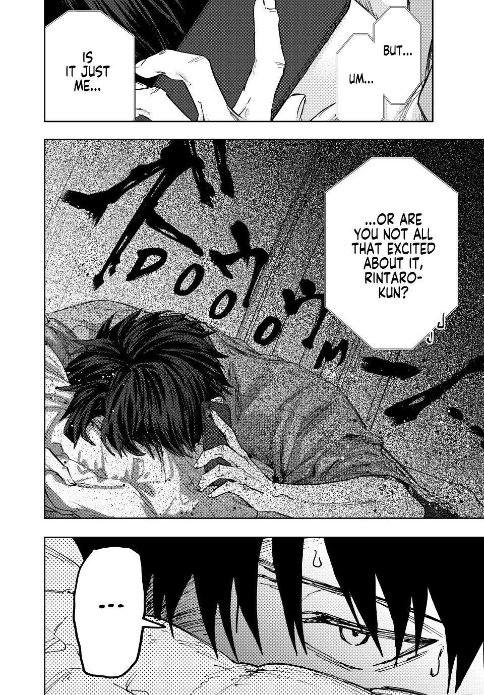 Read The Fragrant Flower Blooms with Dignity ENGLISH Manga Online