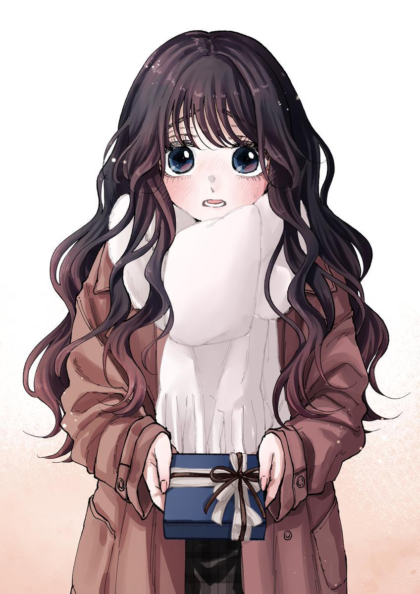 Read The Fragrant Flower Blooms with Dignity ENGLISH Manga Online