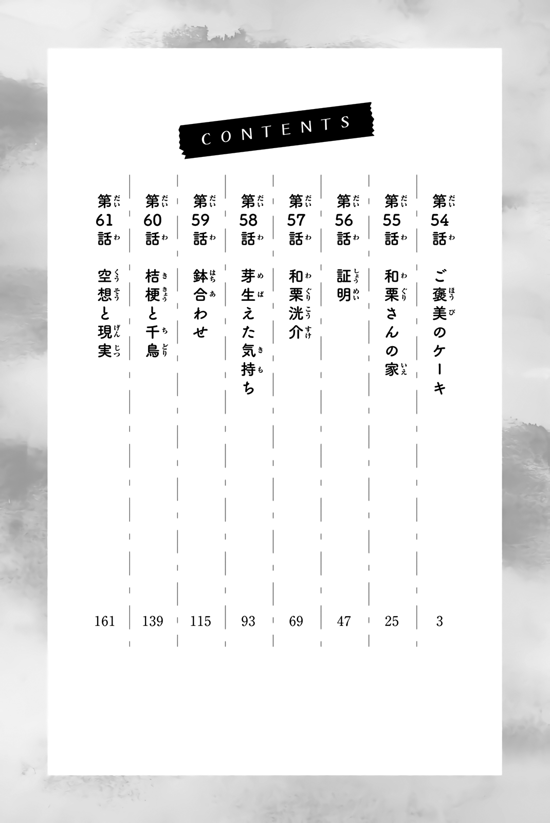 Read The Fragrant Flower Blooms with Dignity ENGLISH Manga Online