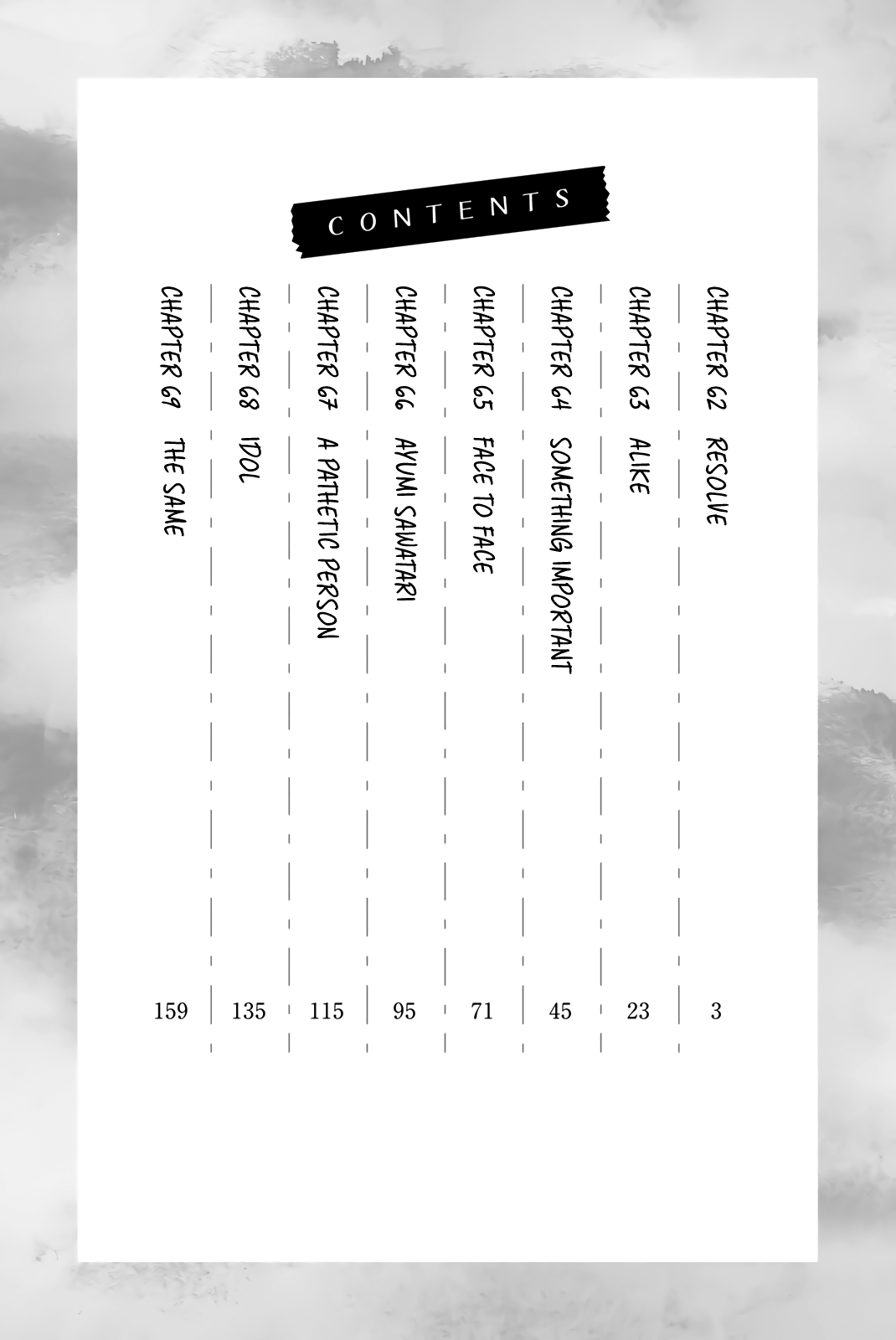 Read The Fragrant Flower Blooms with Dignity ENGLISH Manga Online