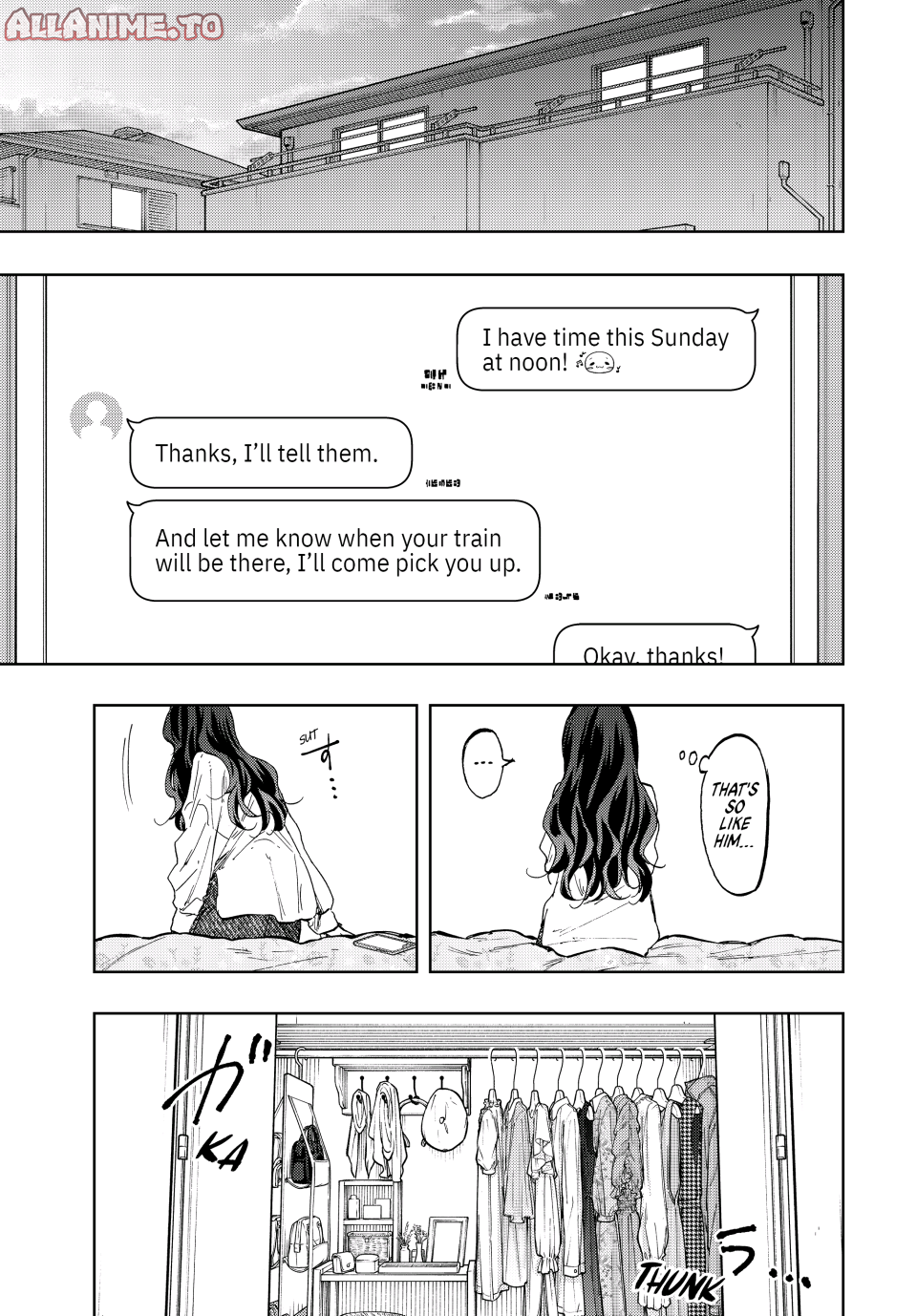 Read The Fragrant Flower Blooms with Dignity ENGLISH Manga Online