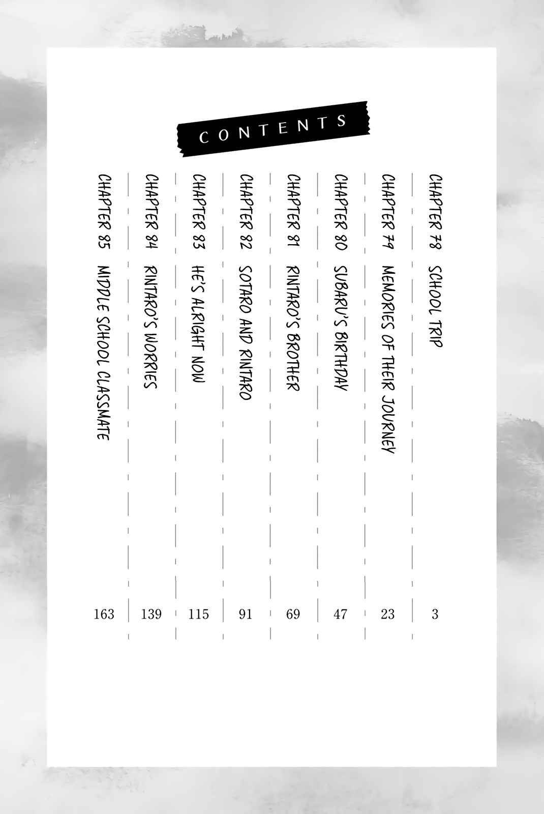 Read The Fragrant Flower Blooms with Dignity ENGLISH Manga Online