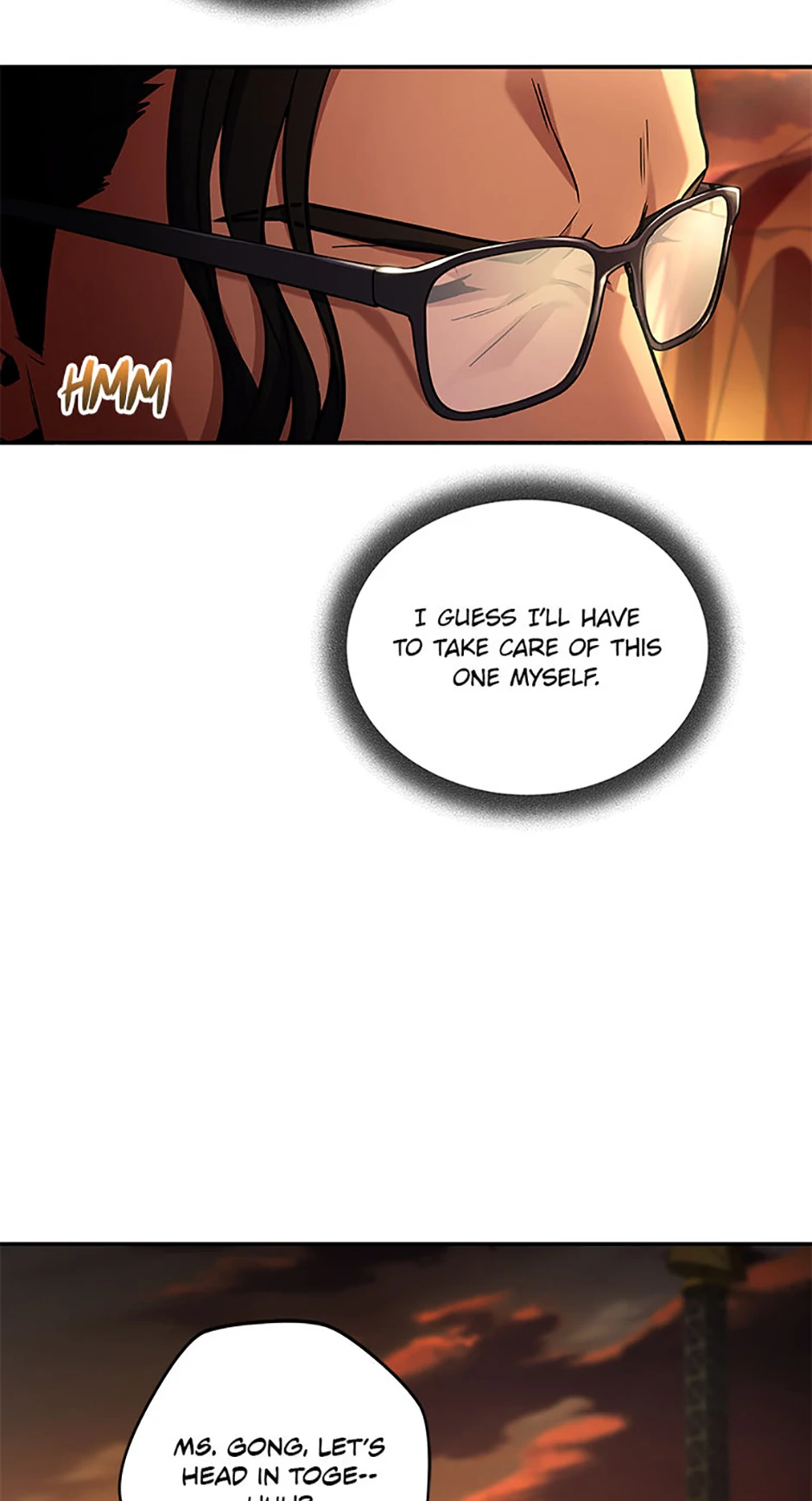 Read The Frozen Player Returns ENGLISH Manga Online