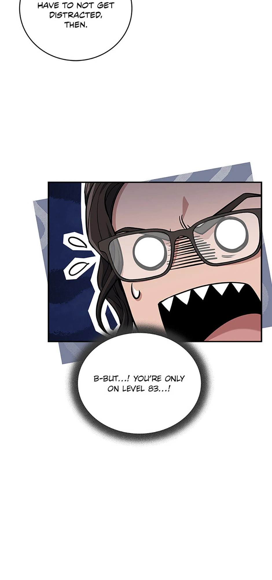 Read The Frozen Player Returns ENGLISH Manga Online