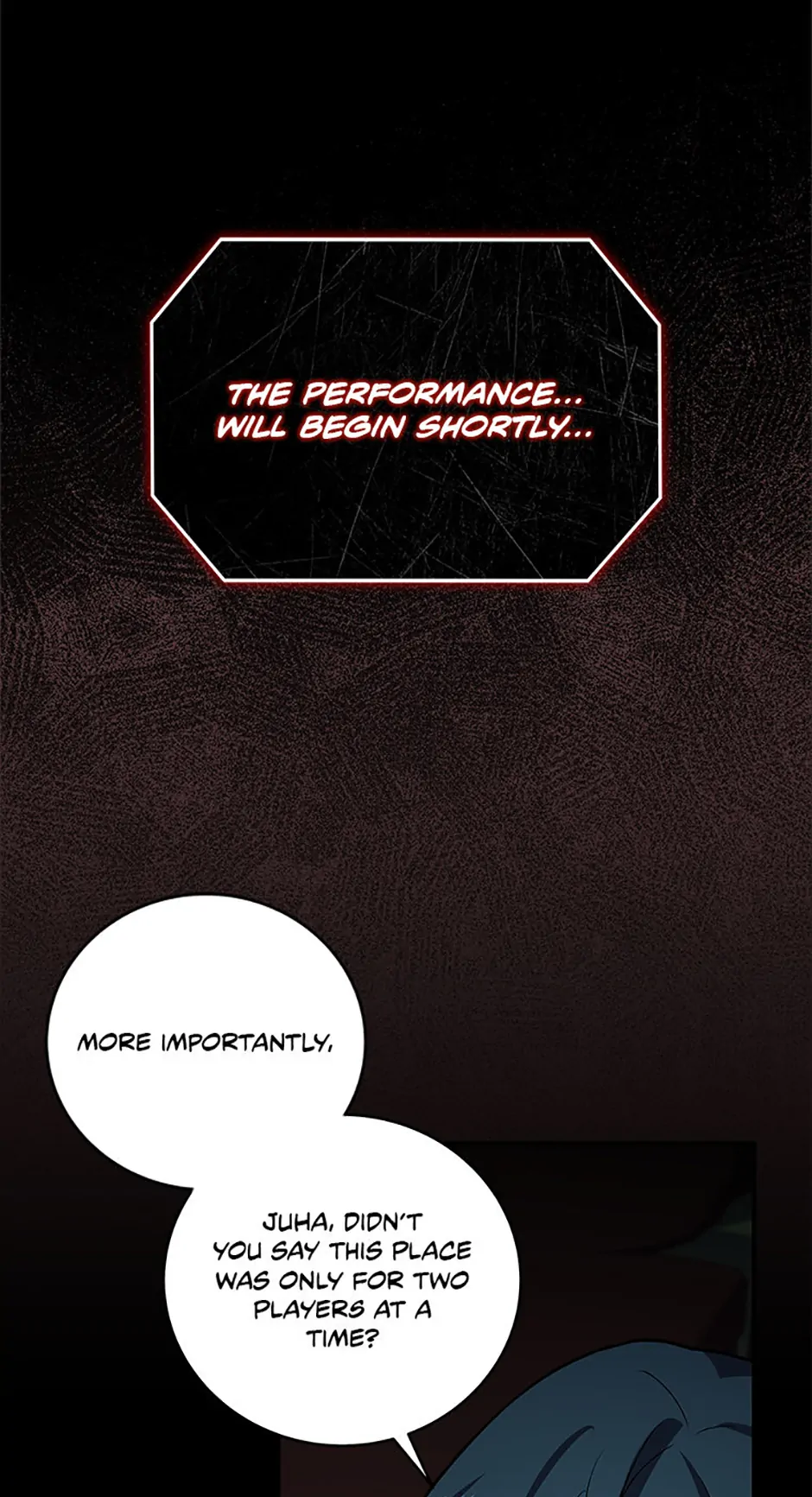 Read The Frozen Player Returns ENGLISH Manga Online