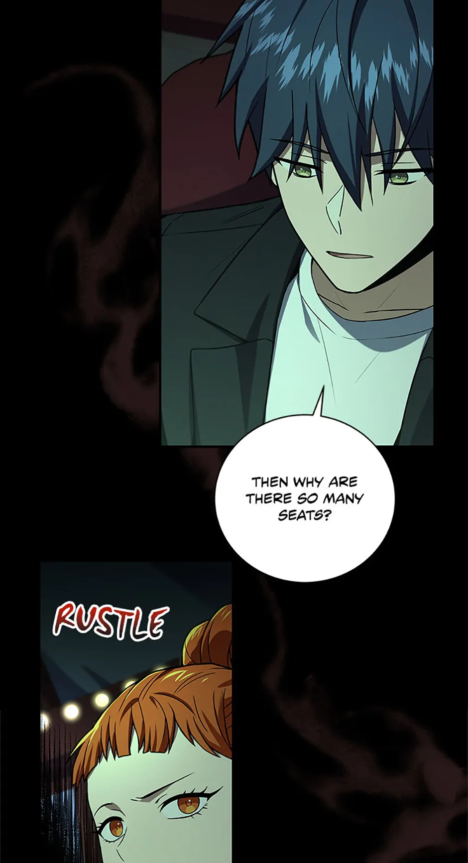 Read The Frozen Player Returns ENGLISH Manga Online