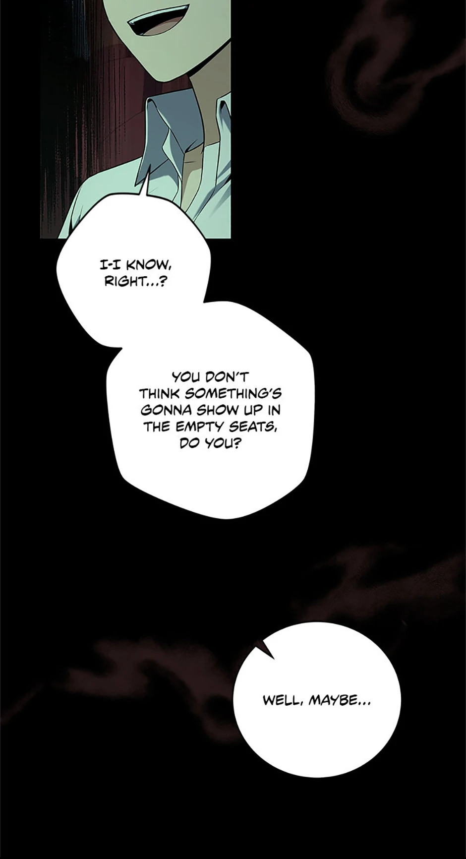 Read The Frozen Player Returns ENGLISH Manga Online