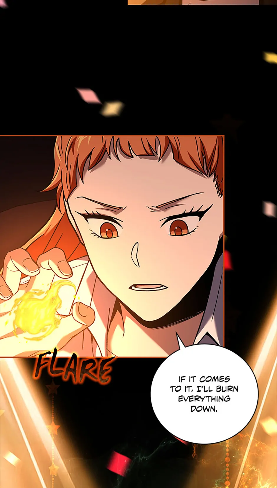 Read The Frozen Player Returns ENGLISH Manga Online