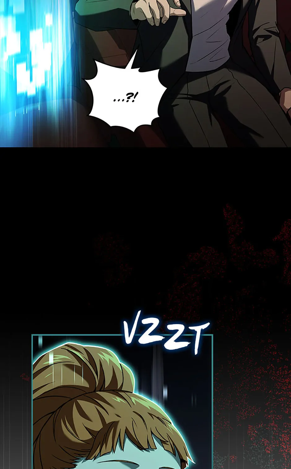 Read The Frozen Player Returns ENGLISH Manga Online