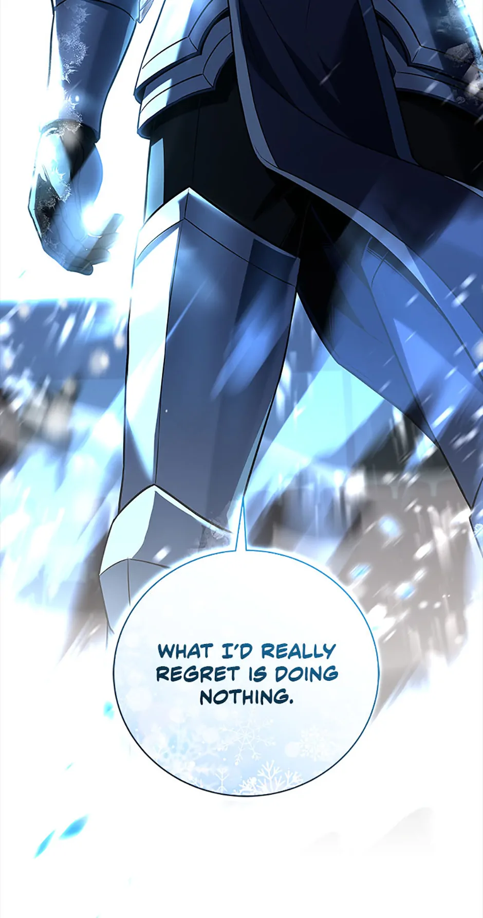 Read The Frozen Player Returns ENGLISH Manga Online