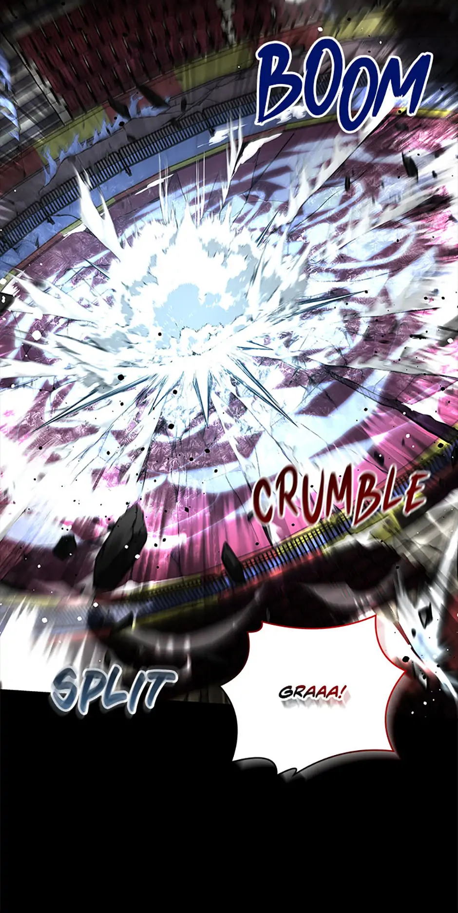 Read The Frozen Player Returns ENGLISH Manga Online