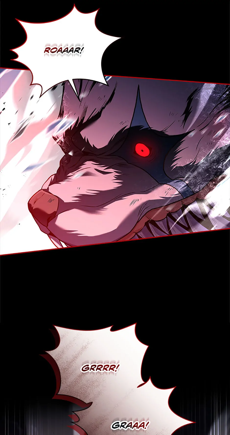 Read The Frozen Player Returns ENGLISH Manga Online