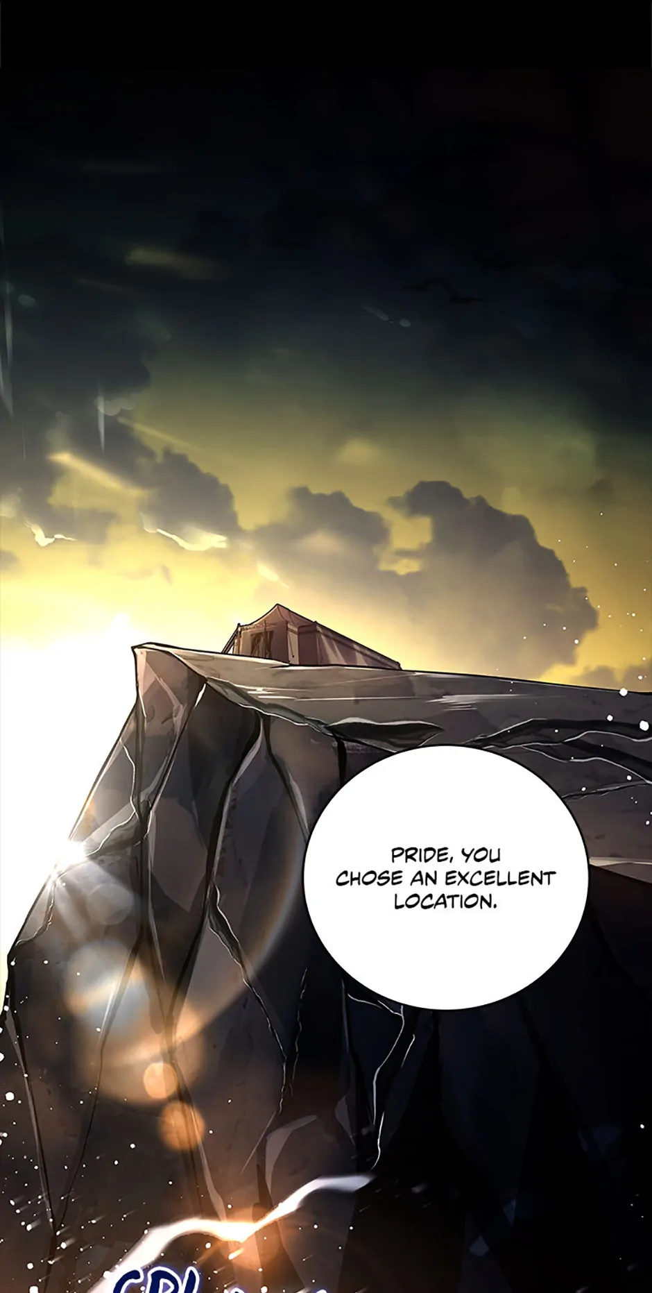 Read The Frozen Player Returns ENGLISH Manga Online