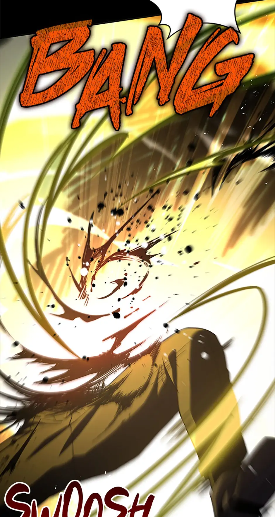 Read The Frozen Player Returns ENGLISH Manga Online