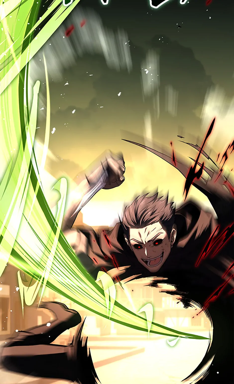 Read The Frozen Player Returns ENGLISH Manga Online