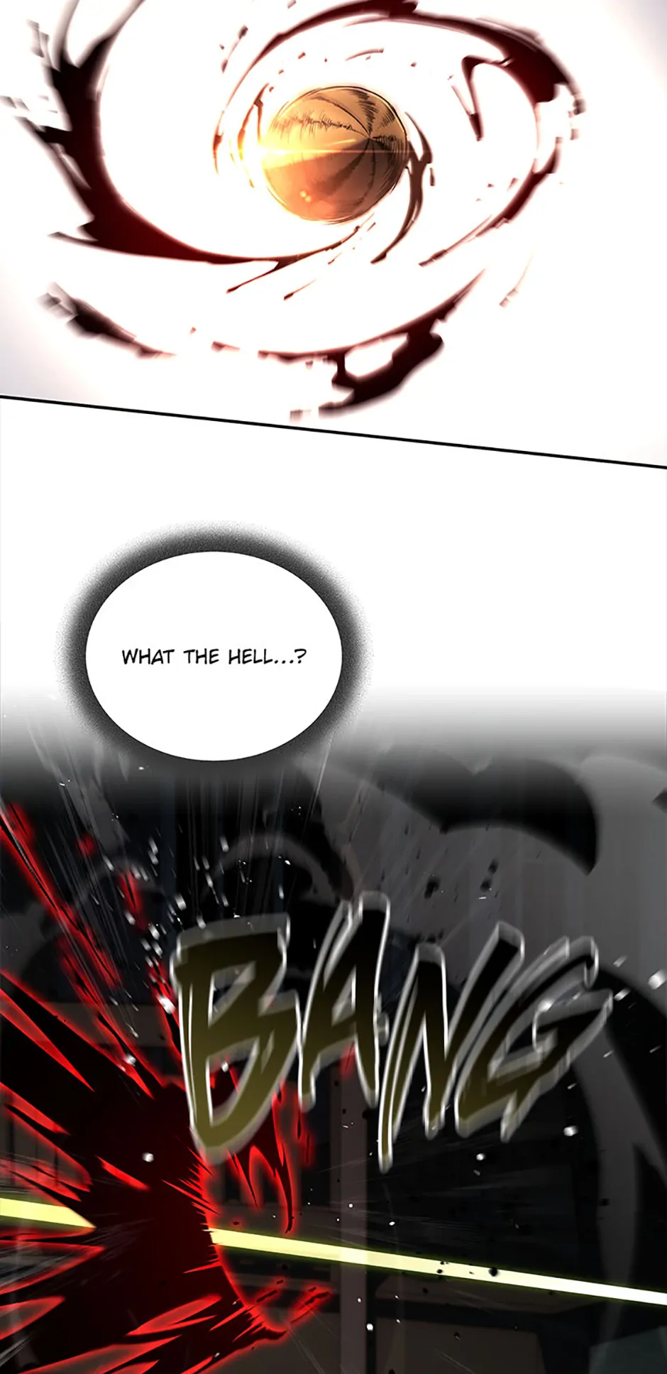 Read The Frozen Player Returns ENGLISH Manga Online