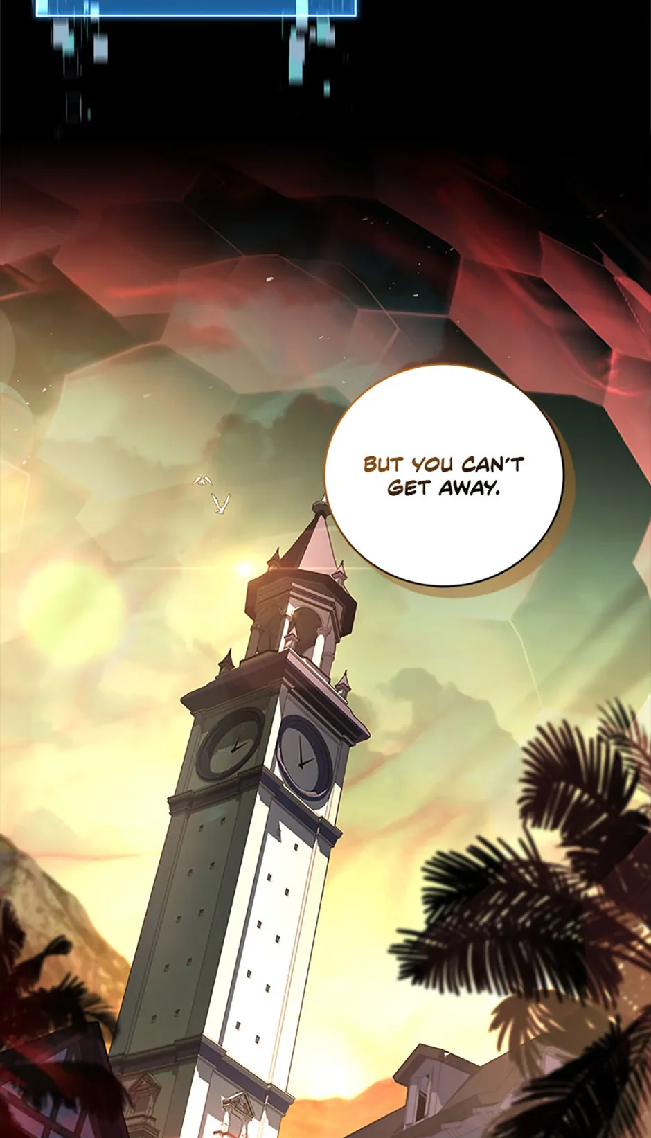 Read The Frozen Player Returns ENGLISH Manga Online