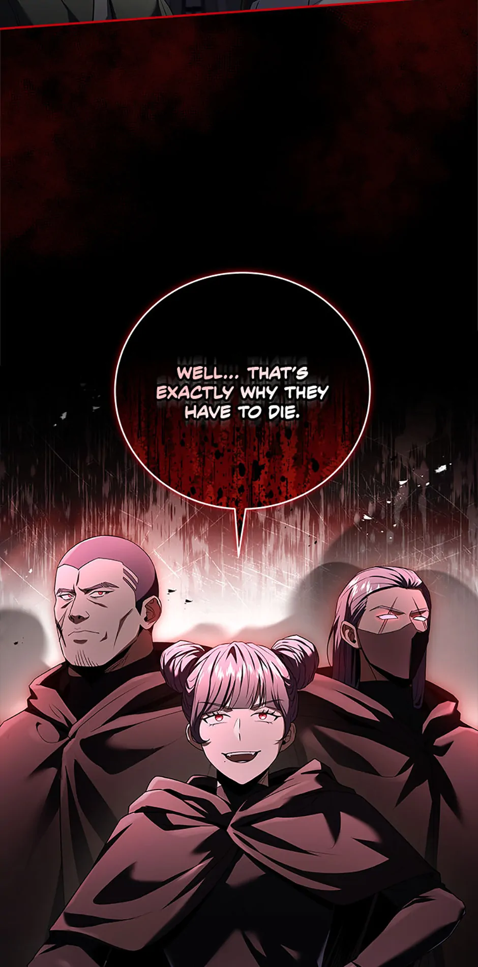 Read The Frozen Player Returns ENGLISH Manga Online