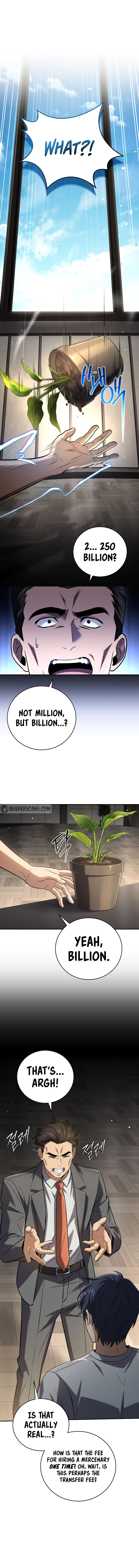 Read The Frozen Player Returns ENGLISH Manga Online