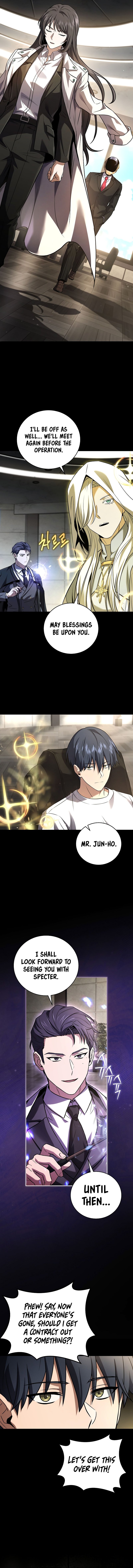 Read The Frozen Player Returns ENGLISH Manga Online