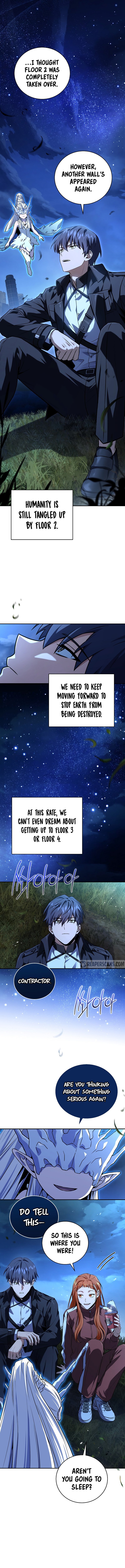 Read The Frozen Player Returns ENGLISH Manga Online