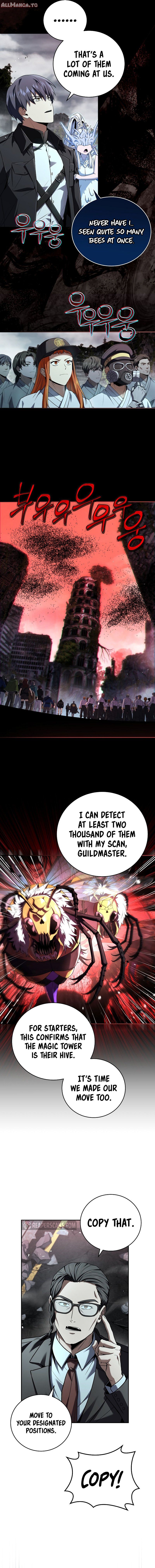 Read The Frozen Player Returns ENGLISH Manga Online