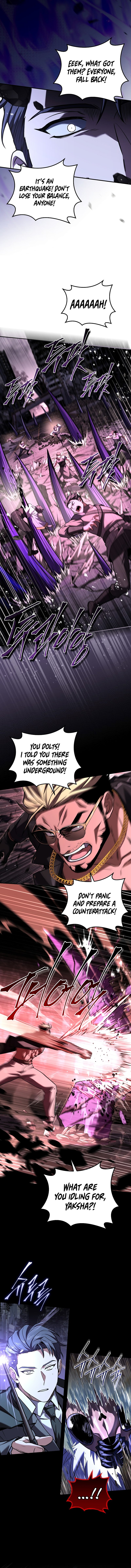 Read The Frozen Player Returns ENGLISH Manga Online