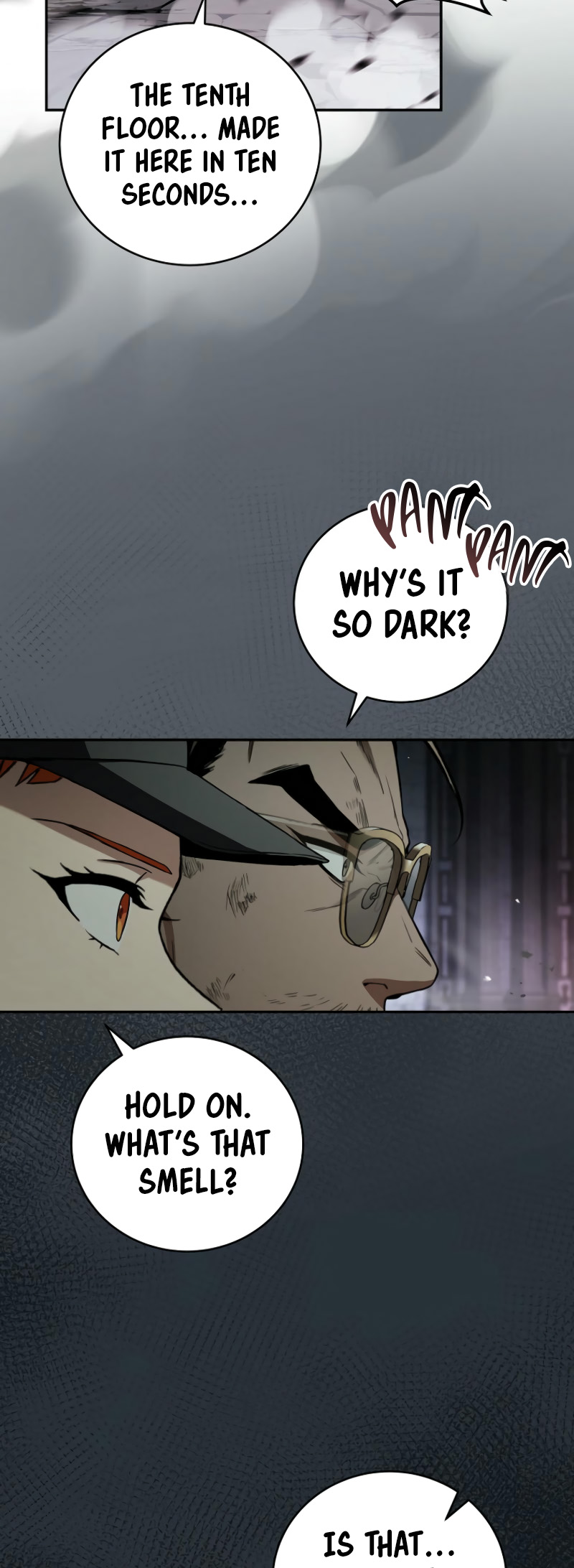 Read The Frozen Player Returns ENGLISH Manga Online