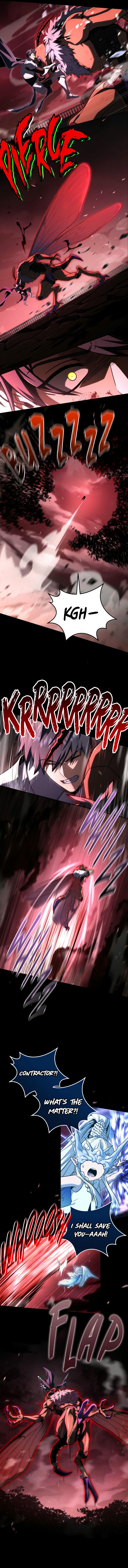 Read The Frozen Player Returns ENGLISH Manga Online