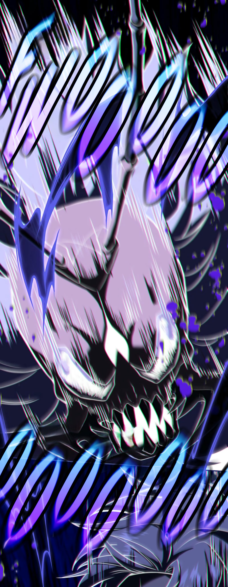 Read The Frozen Player Returns ENGLISH Manga Online