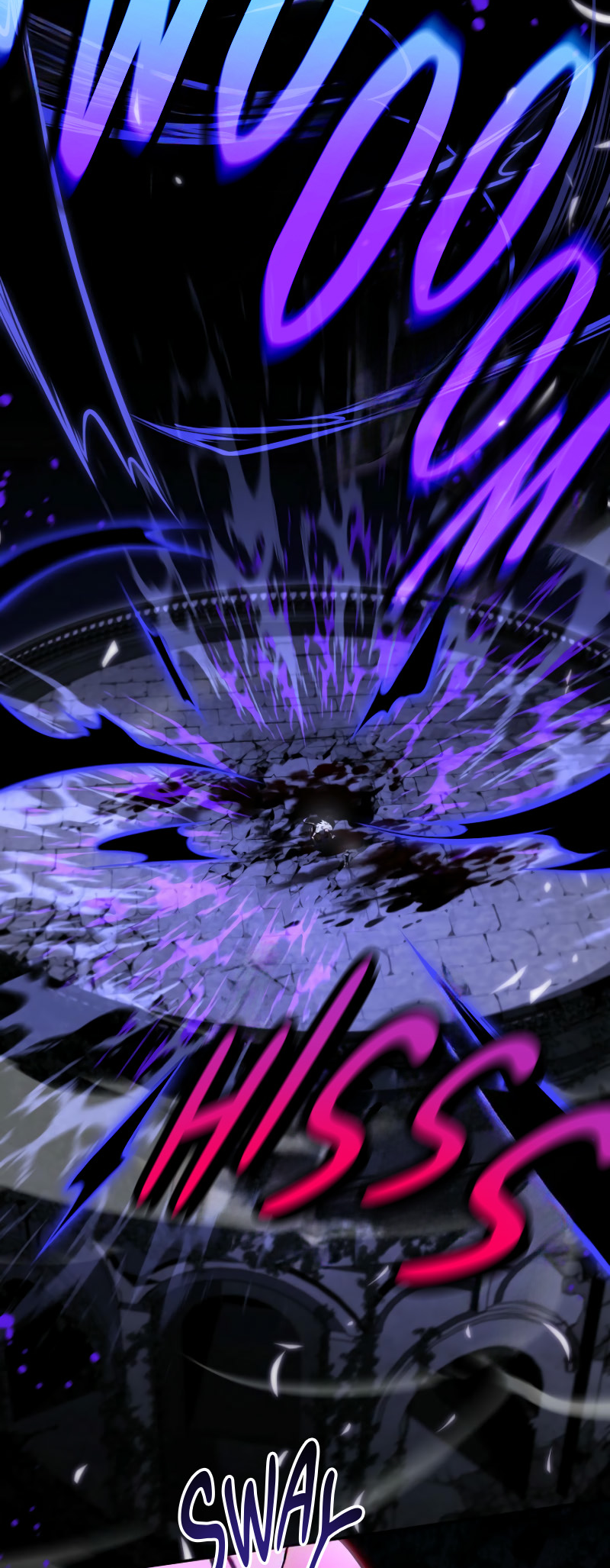 Read The Frozen Player Returns ENGLISH Manga Online