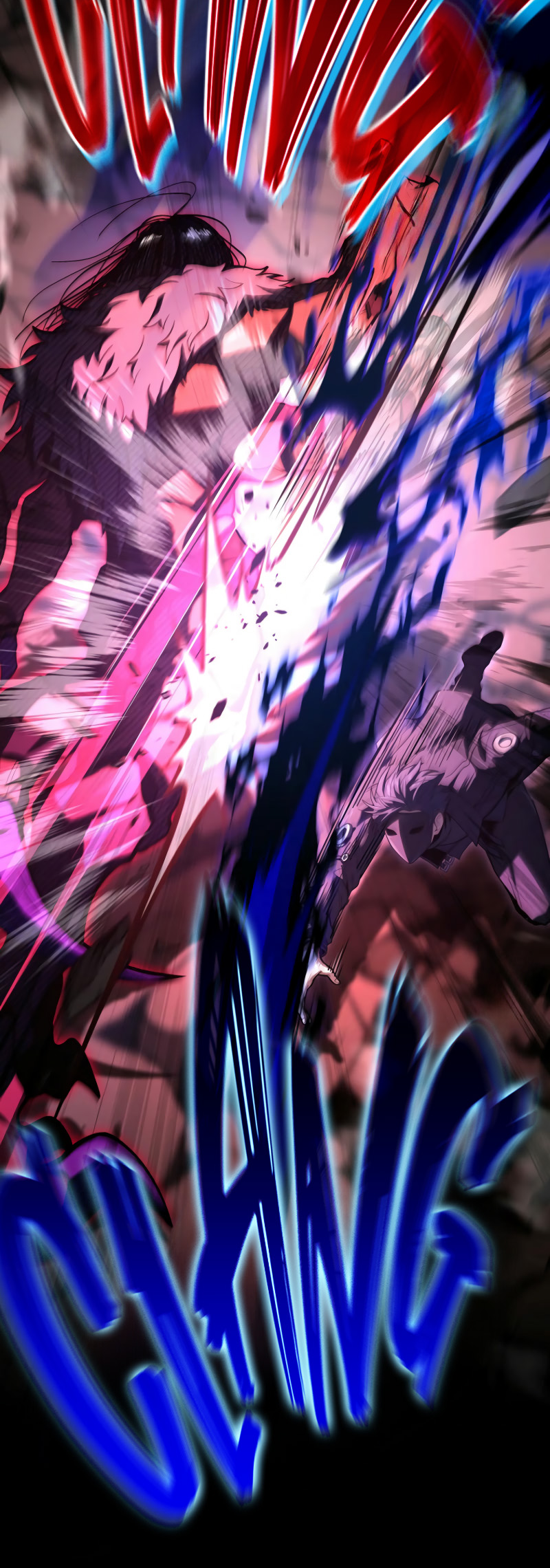 Read The Frozen Player Returns ENGLISH Manga Online