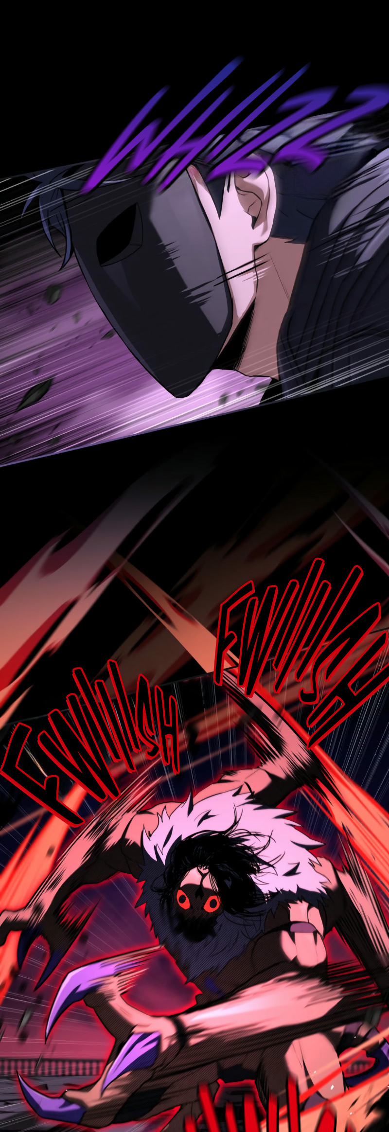 Read The Frozen Player Returns ENGLISH Manga Online