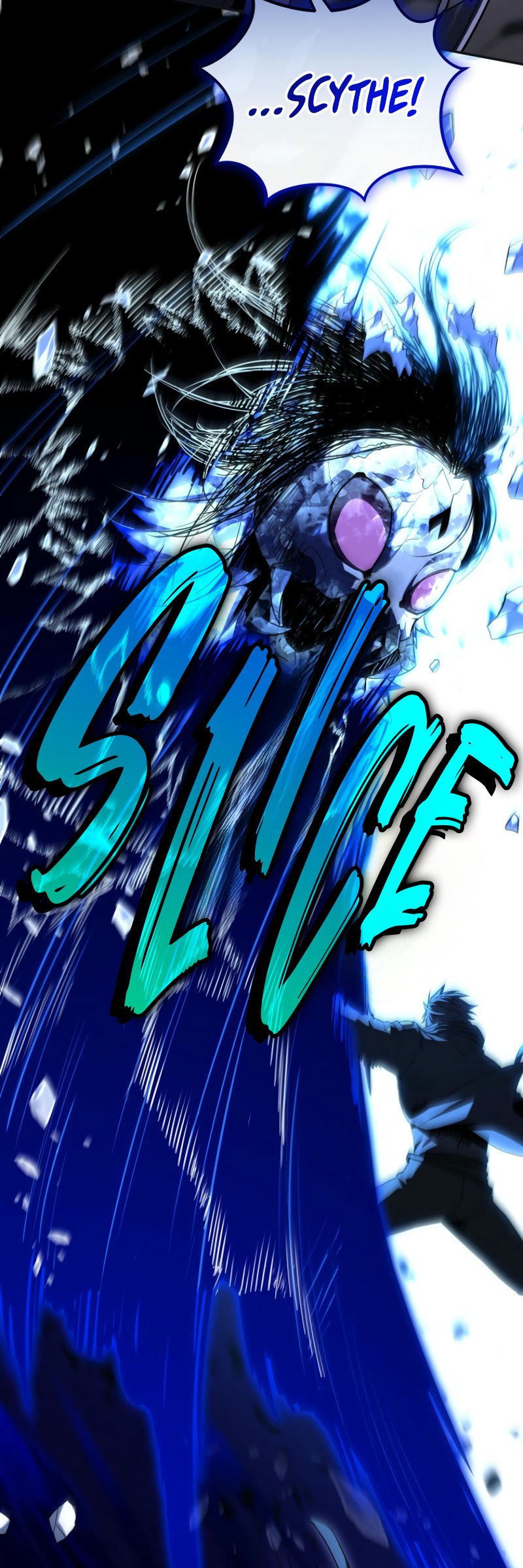 Read The Frozen Player Returns ENGLISH Manga Online