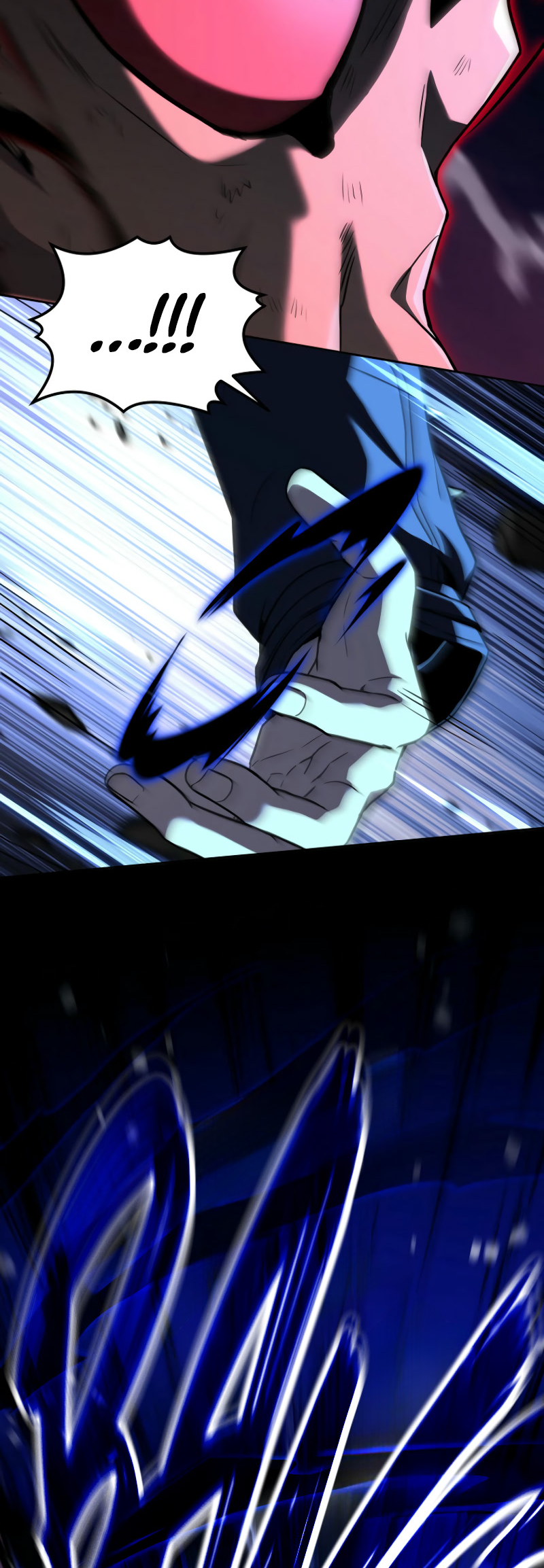 Read The Frozen Player Returns ENGLISH Manga Online