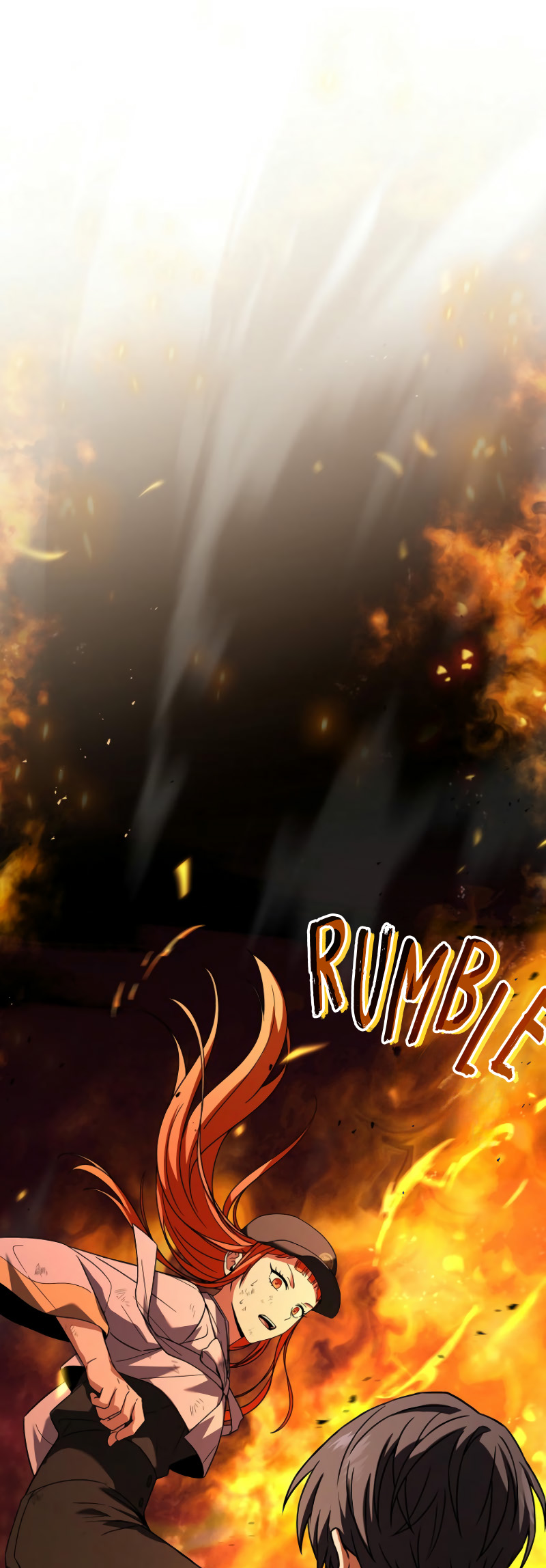 Read The Frozen Player Returns ENGLISH Manga Online